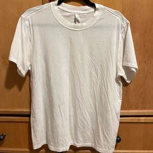 Lululemon Oversized Tshirt